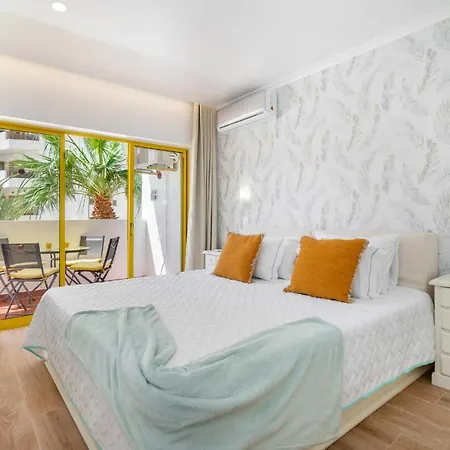 Apartment Charming House By Encantos Do Algarve - 216 *