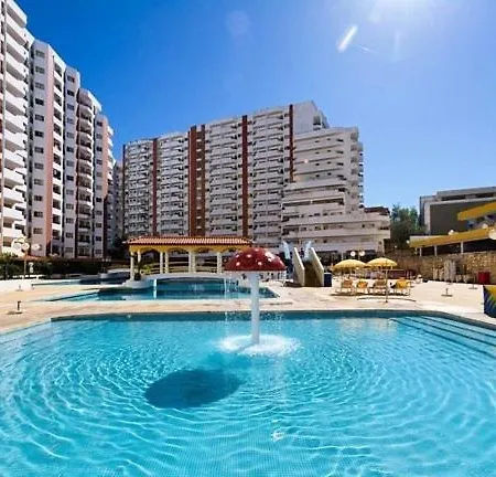Charming House By Encantos Do Algarve - 216 Apartman Portimão