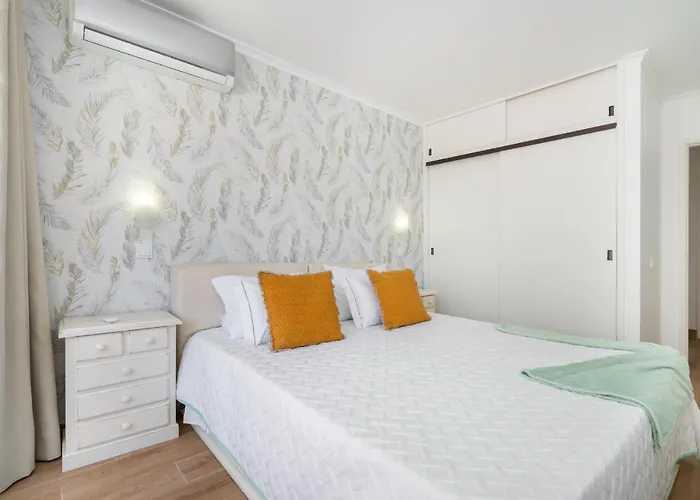 Charming House By Encantos Do Algarve - 216 Apartment