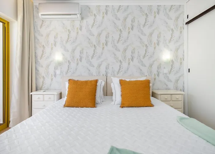 Charming House By Encantos Do Algarve - 216 Apartment