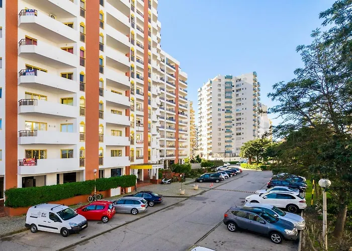 Charming House By Encantos Do Algarve - 216 Apartment *