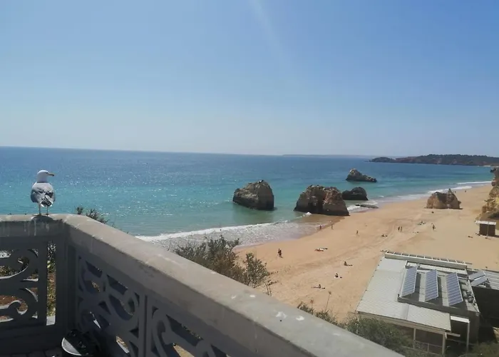 Charming House By Encantos Do Algarve - 216 *