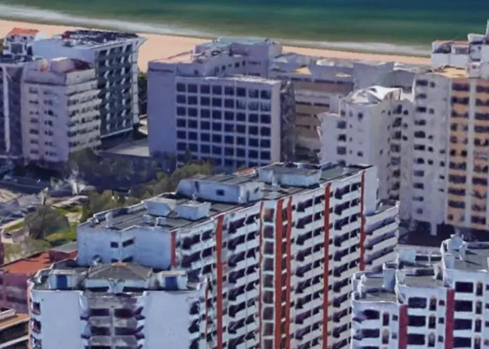Apartment Charming House By Encantos Do Algarve - 216 *