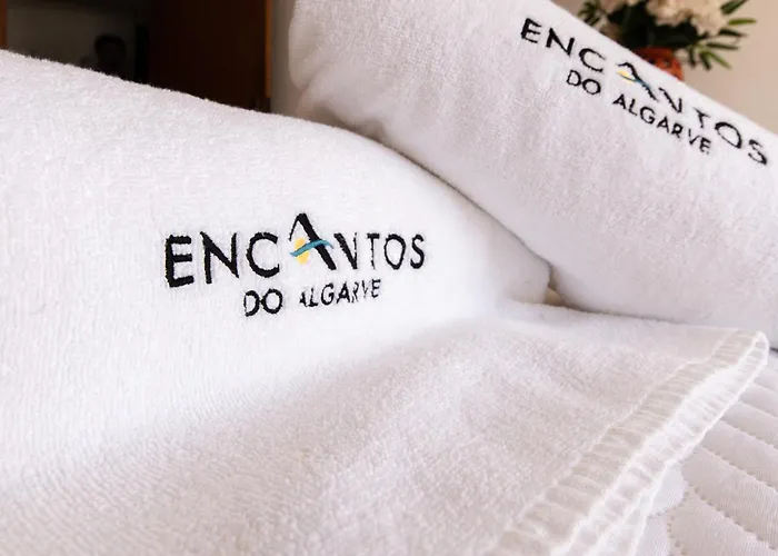 Charming House By Encantos Do Algarve - 216 Apartment