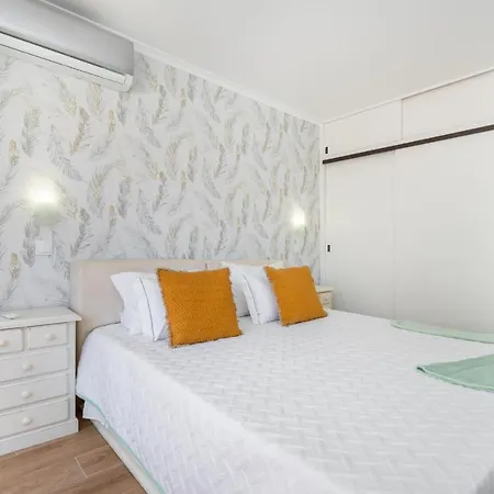 Charming House By Encantos Do Algarve - 216 Lejlighed