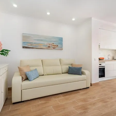 Lejlighed Charming House By Encantos Do Algarve - 216