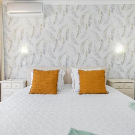 Charming House By Encantos Do Algarve - 216 Lejlighed