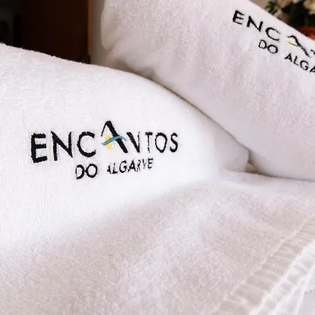 Charming House By Encantos Do Algarve - 216 Apartamento