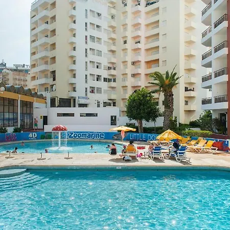 شقة Charming House By Encantos Do Algarve - 216 بورتيماو