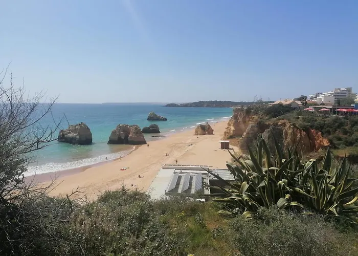 Apartman Charming House By Encantos Do Algarve - 216 Portimão