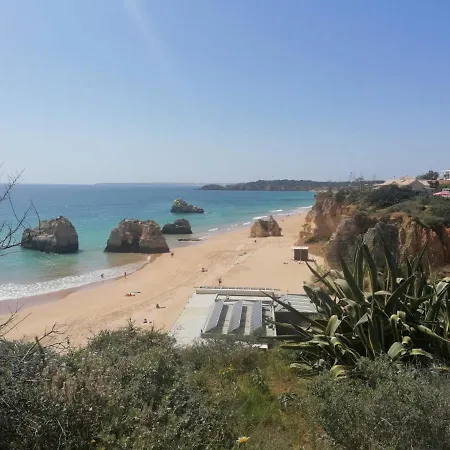 Apartamento Charming House By Encantos Do Algarve - 216 Portimão