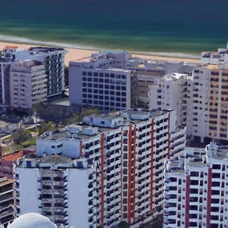 דירה Charming House By Encantos Do Algarve - 216 *